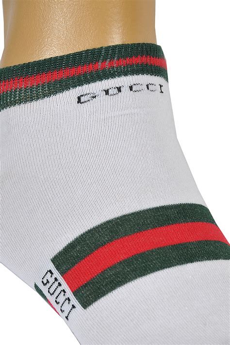 gucci designer socks men.